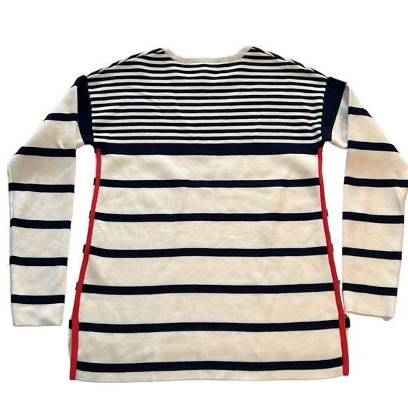 NWOT Joules Uma Milano Stitch Jumper - Picture 4 of 15